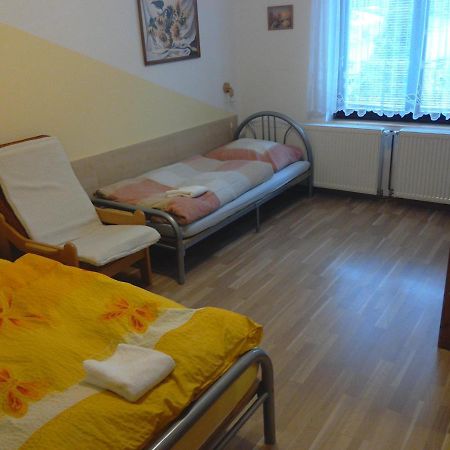 Apartmany Pod Suchym Vrchem Orličky Eksteriør bilde