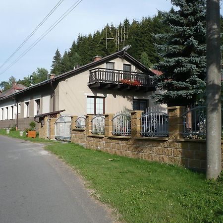 Apartmany Pod Suchym Vrchem Orličky Eksteriør bilde