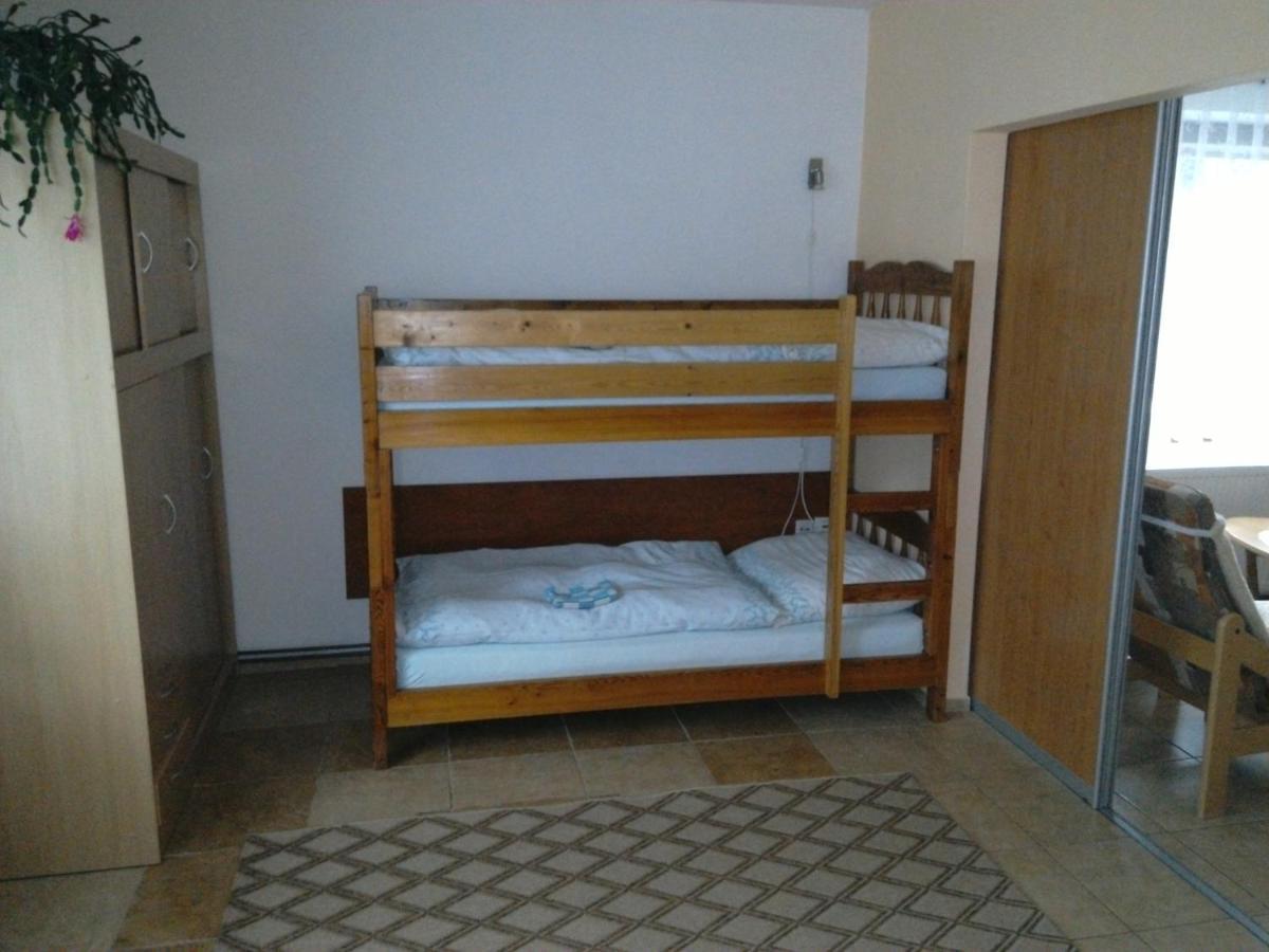 Apartmany Pod Suchym Vrchem Orličky Eksteriør bilde