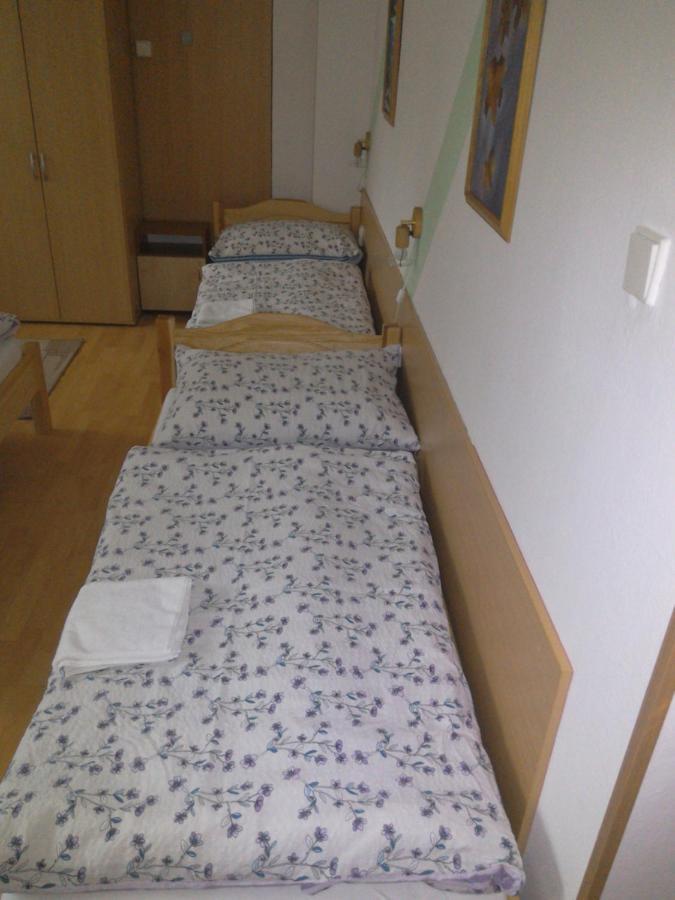 Apartmany Pod Suchym Vrchem Orličky Eksteriør bilde