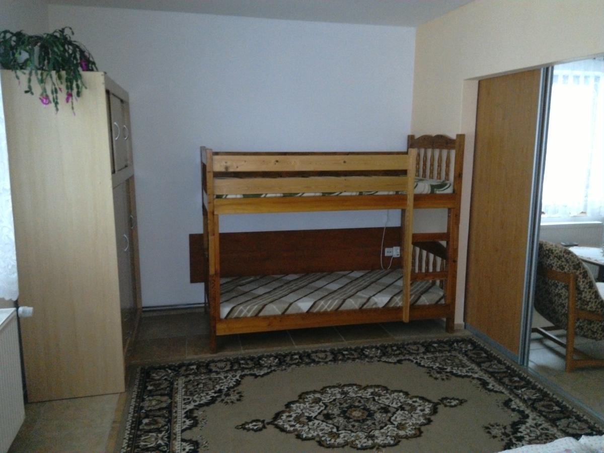 Apartmany Pod Suchym Vrchem Orličky Eksteriør bilde