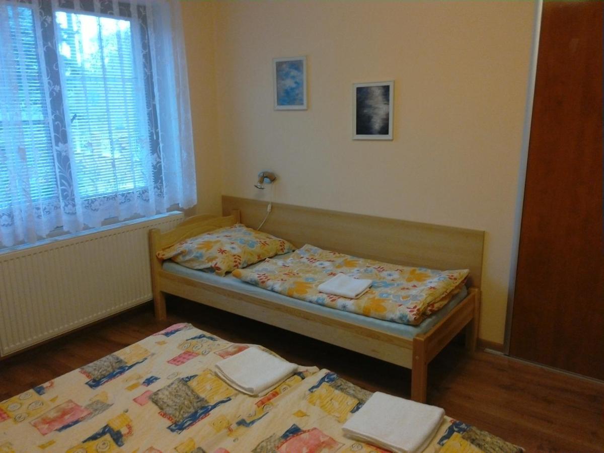 Apartmany Pod Suchym Vrchem Orličky Eksteriør bilde
