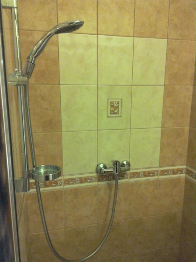 Apartmany Pod Suchym Vrchem Orličky Eksteriør bilde