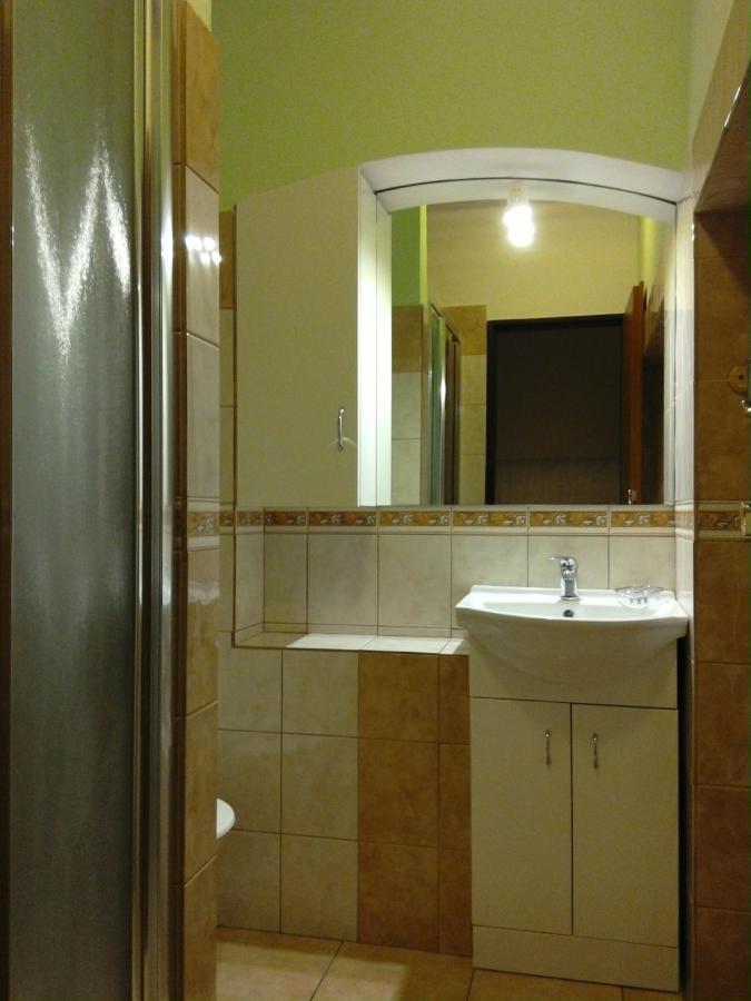 Apartmany Pod Suchym Vrchem Orličky Eksteriør bilde